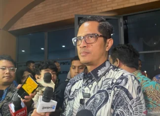 Kuasa Hukum Febrie Soroti Penanganan Perkara yang Tergesa-gesa