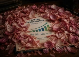 Catatan Abah Dahlan: “Kupas Bawang”