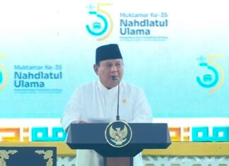 Catatan Abah Dahlan: “La Hua”