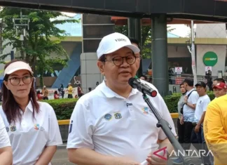 Layanan Pajak tetap Normal usai Kebakaran Gedung Bapenda DKI