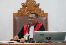 Praperadilan Febrie Ungkap Pemilik Emas 74 Kg, MAKI: Itu Uang Miliknya Febrie