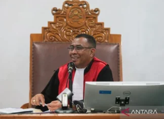 Praperadilan Febrie Ungkap Pemilik Emas 74 Kg, MAKI: Itu Uang Miliknya Febrie