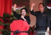 Megawati tak Hadiri Sidang Tahunan MPR karena Ada Kegiatan lain