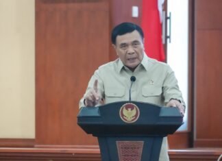 Menko Polkam: Kepala Daerah Dipilih untuk Mengabdi, Bukan Mengkhianati Kepercayaan Rakyat
