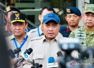 Mensesneg: Prabowo Tekankan Penegakan Hukum bagi Pelaku Karhutla