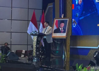 Otto: Sistem Kekayaan Intelektual Ideal Beri Manfaat Sosial-Ekonomi