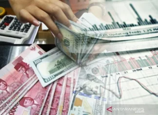 PFII Peluang RI Tangkap Momentum Perpindahan Modal Global