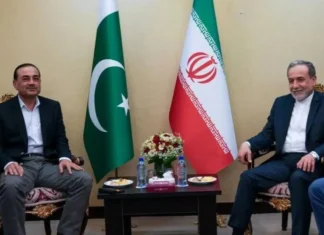 Pakistan dan Iran Bahas Upaya Hidupkan lagi Perundingan dengan AS