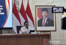 Pemerintah Targetkan Layanan Pengurusan Tanah selesai Dua Pekan