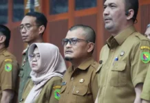 Pemkab Bandung Verifikasi Data 1.066 ASN Terindikasi Judi Daring