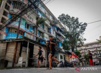 Pemkot Minta Warga Laporkan Rumah tak Layak Huni untuk Bedah Rumah