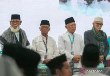 Pengamat: Terpilihnya Gus Kikin Momentum Rekonsiliasi Internal PBNU