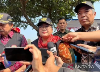 Pengukuhan Paskibraka di Istana Dijadwalkan 15 Agustus