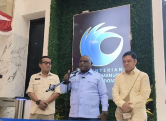 Pigai Upayakan Usulan Sertifikat HAM jadi Syarat Promosi ASN-Aparat