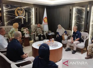 Pimpinan DPR Dorong Kepastian Gaji Karyawan PT Pos segera Cair