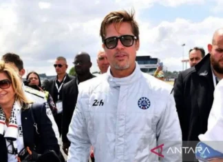 Plus Minus Penggunaan AI untuk Produksi Film Menurut Brad Pitt