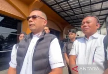 Polda Metro Hormati Putusan Hakim Tolak Praperadilan Keempat Roy Suryo