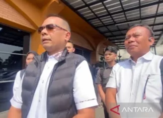 Polda Metro Hormati Putusan Hakim Tolak Praperadilan Keempat Roy Suryo