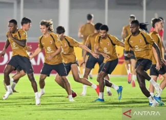 Polda Metro Kerahkan 1.200 Personel Amankan Chelsea vs AC Milan di GBK