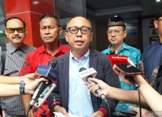 Polisi Diminta Bongkar Bunker Usai Temuan Senjata di Sekolah Swasta Jaksel
