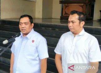 Polisi Dalami Izin Ekskul Sekolah di Jaksel soal Temuan “Airsoft Gun”