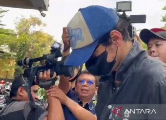 Polisi Sebut Revaldo Kenal Pengedar Narkoba di Tempat Rehabilitasi