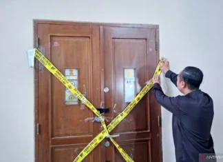 Polisi tak Temukan Barang Bukti dalam Bunker di Sekolah Swasta Jaksel