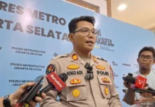 Polisi Temukan Dokumen dalam Penyelidikan Temuan Senjata di Sekolah