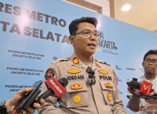 Polisi Temukan Dokumen dalam Penyelidikan Temuan Senjata di Sekolah