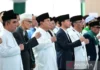Prabowo: Indonesia akan Bangkit, Pemberantasan Korupsi jadi Kunci