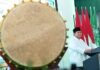 Prabowo Tagih Kartu Anggota NU ke Gus Yahya: Kalau Ada, Saya Datang Lagi 31 Agustus