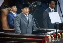 Prabowo Bertekad Teruskan MBG dengan Perbaikan dan Efisiensi