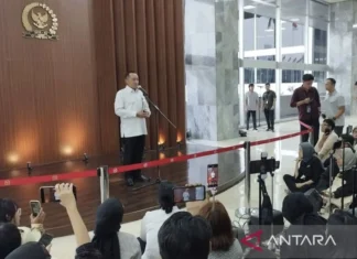 Prabowo Kirim Surpres ke DPR Ajukan Destry jadi Gubernur BI Definitif