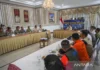 Prabowo Minta Kondisi Karhutla Kalbar Dipetakan secara Nyata