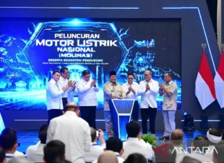 Prabowo Janjikan Insentif Kredit Ringan tanpa DP untuk Molinas