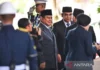Prabowo Sampaikan Kebijakan-kebijakan Pemerintah dalam 21 Bulan Kepemimpinannya