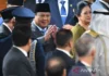 Prabowo Tegaskan Empat Pedoman Jalankan Pemerintahan saat Awali Pidato
