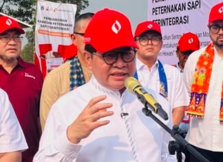 Pramono Minta Pagar Tinggi di Mal Kokas Dibongkar, Pastikan Jakarta Tetap Aman