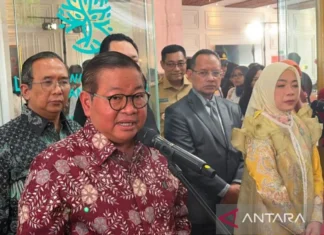 Pramono Pastikan LRT Rute Kelapa Gading-Manggarai sudah Rampung