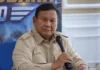 Presiden Prabowo Pimpin Rapat Penanganan Karhutla di Kalbar