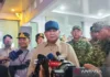Presiden Prabowo Tegaskan akan Tindak Korporasi Penyebab Karhutla