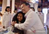 Presiden Prabowo Undang Petugas Upacara HUT Ke-81 RI ke Hambalang
