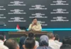 Presiden: Pengentasan Kemiskinan harus Dilakukan dengan Cara Rasional