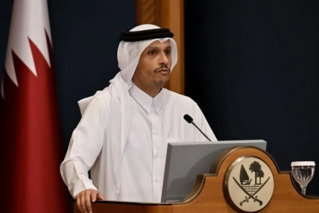 Qatar serukan koordinasi Teluk jalankan kesepakatan AS-Iran