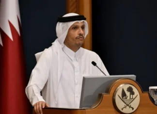 Qatar Serukan Koordinasi Teluk Jalankan Kesepakatan AS-Iran