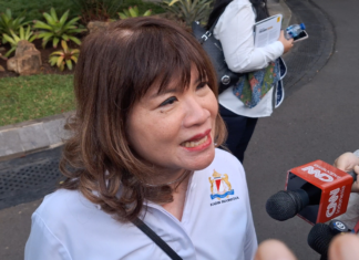 Ramai Mal Dipasangi Pagar Tinggi, APINDO Buka Suara soal Ancaman Keamanan