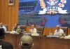 Catatan Abah Dahlan: “Rampas Aset”