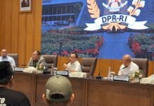 Catatan Abah Dahlan: “Rampas Aset”