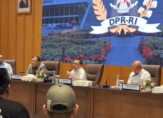 Catatan Abah Dahlan: “Rampas Aset”