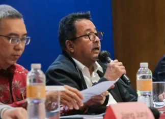 Rano: CIEIE Indonesia 2026 jadi Sarana UMKM Jakarta Perluas Jaringan
